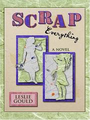 Cover of: Scrap Everything