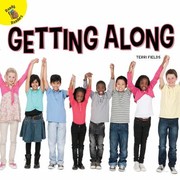 Cover of: Getting Along