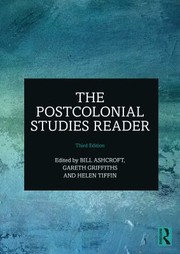 Cover of: Postcolonial Studies Reader