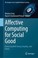 Cover of: Affective Computing for Social Good