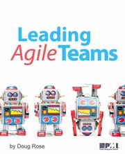 Cover of: Leading Agile Teams