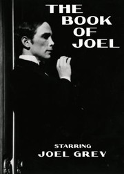 Cover of: Book of Joel