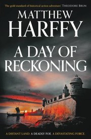 Cover of: Day of Reckoning