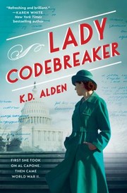 Cover of: Lady Codebreaker