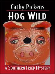 Cover of: Hog Wild