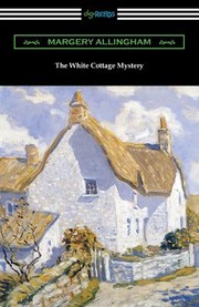 Cover of: White Cottage Mystery