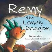 Cover of: Remy the Lonely Dragon