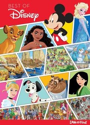 Cover of: Disney by PI Kids, Art Mawhinney, Jaime Diaz Studios, The Disney Storybook Art Team, Maria Malandrino