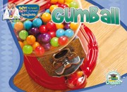 Cover of: Gumball