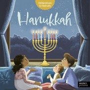 Cover of Hanukkah