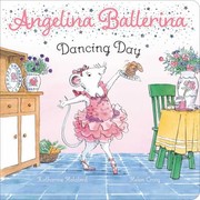 Cover of: Dancing Day