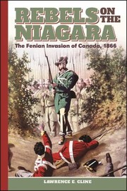 Cover of: Rebels on the Niagara by Lawrence E. Cline, Lawrence E. Cline