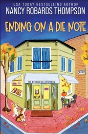Cover of: Ending on a Die Note