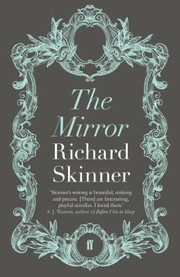 Cover of: Mirror by Richard Skinner