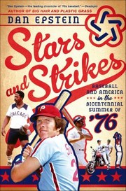 Cover of: Stars and Strikes by Dan Epstein, Dan Epstein