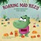 Cover of: Roaring Mad Riley