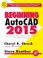 Cover of: Beginning AutoCAD 2015