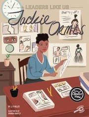 Cover of: Jackie Ormes by J. P. (Janice) Miller, Amanda Quartey, J. P. (Janice) Miller, Amanda Quartey