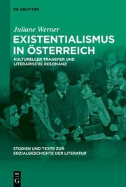 Existentialismus In Österreich