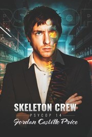 Cover of: Skeleton Crew