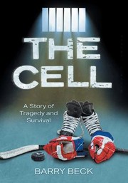 Cover of: Cell by Barry Beck