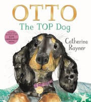 Cover of: Otto by Catherine Rayner