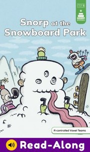 Cover of: Snorp at the Snowboard Park