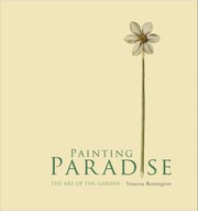 Cover of: Painting paradise by Vanessa Remington