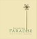 Cover of: Painting paradise