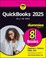 Cover of: QuickBooks 2025 All-In-One for Dummies