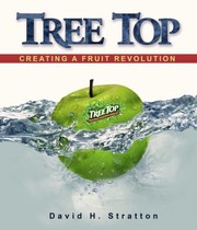 Cover of: Tree Top by David H. Stratton