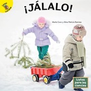 Cover of: ¡Jálalo! by Marla Conn, Alma Patricia Ramirez