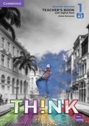 Cover of: Think Level 1 by Zoltan Rezmuves