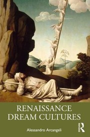 Cover of: Renaissance Dream Cultures