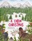 Cover of: Cabin Christmas