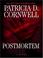 Cover of: Postmortem (A Kay Scarpetta Novel)