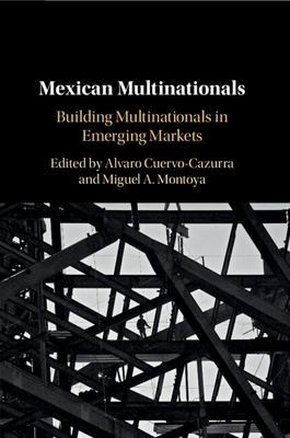 cover of Mexican Multinationals