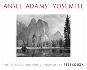 Cover of: Ansel Adams' Yosemite: The Special Edition Prints