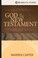 Cover of: God in the New Testament