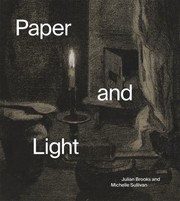 Cover of: Paper and Light