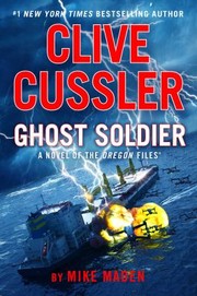 Cover of: Clive Cussler Untitled Oregon 18 by Mike Maden