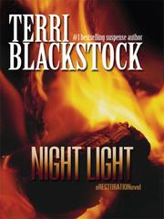 Cover of: Night Light by Terri Blackstock