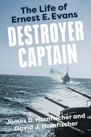 Cover of: Destroyer Captain by James D. Hornfischer, David J. Hornfischer