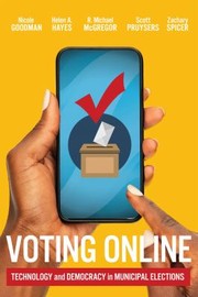 Voting Online cover