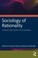 Cover of: Sociology of Rationality