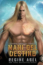 Cover of: Mani Del Destino