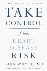 Cover of: Take Control of Your Heart Disease Risk