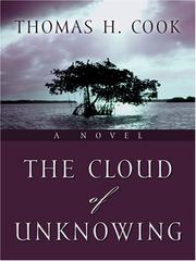 Cover of: The Cloud of Unknowing