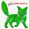 Cover of: Hello, Red Fox