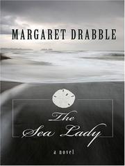 Cover of: The Sea Lady by Margaret Drabble